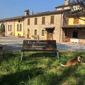 Bauernhof Corte Pioppazza Ceresara