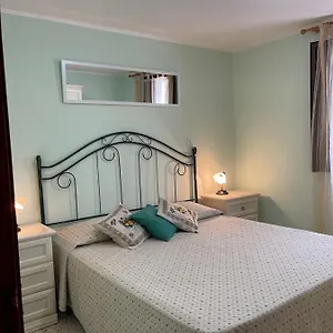 Apartment Attico A