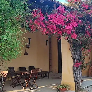  Farm stay Baglio Vecchio