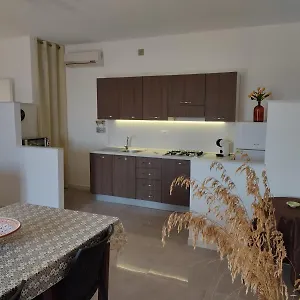 Casa Ciclamino San Vito Lo Capo