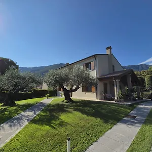 Ferienhaus Maryhouse Borso del Grappa