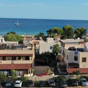Marino Tourist San Vito Lo Capo
