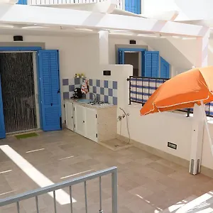 Casa Irma Dario San Vito Lo Capo