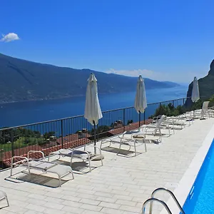 Apartment La Quiete 58 Maisonette View By Gardadomusmea Pieve (Lombardy)