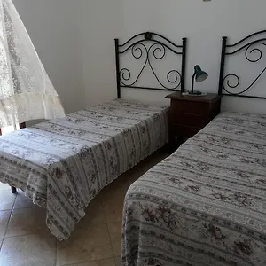 Giuseppina San Vito Lo Capo