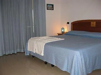 Hotel Sabbia D'Oro San Vito Lo Capo
